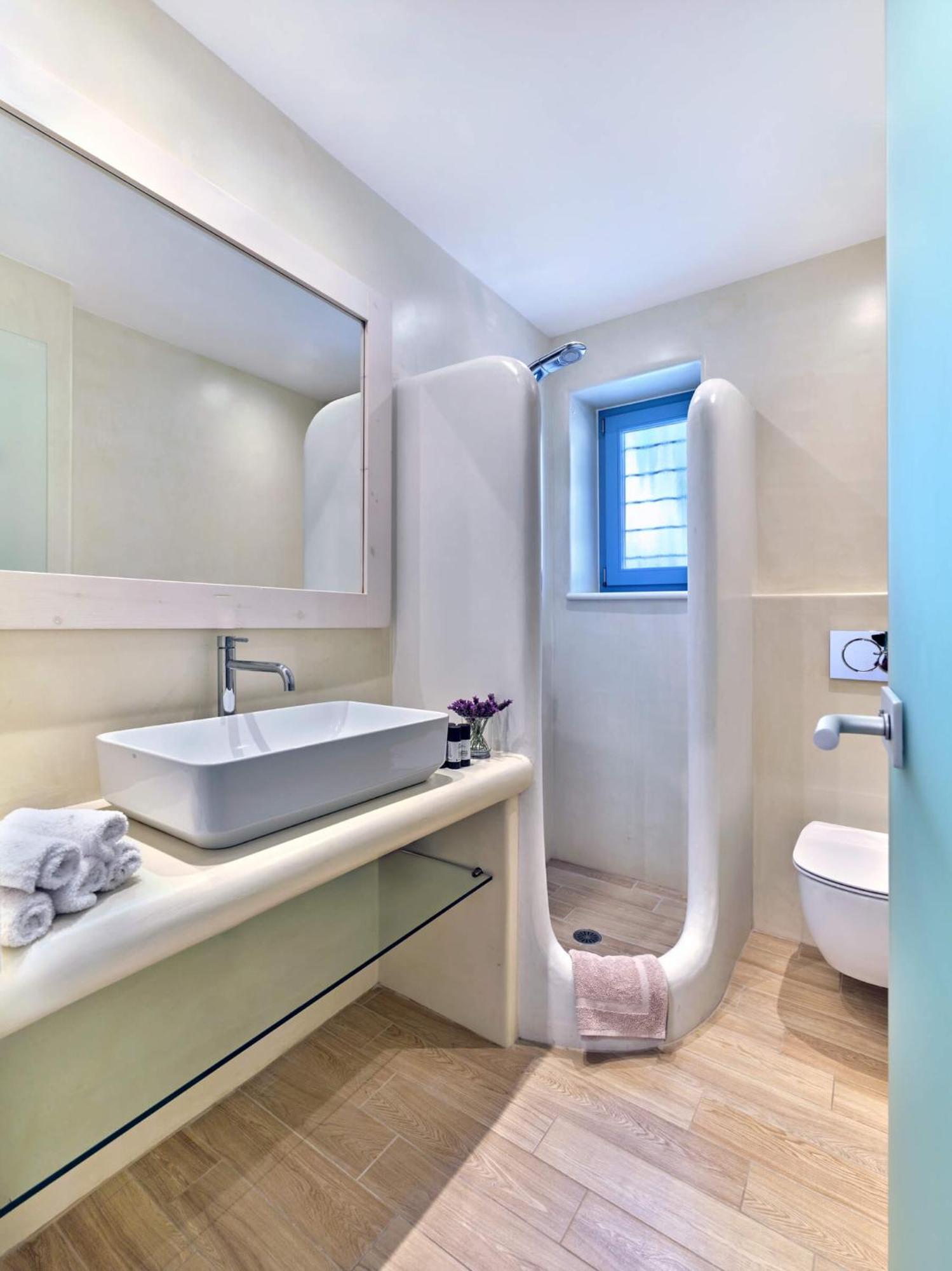 Luxurious Villa Pactia Amazing Pool Isterni  Buitenkant foto