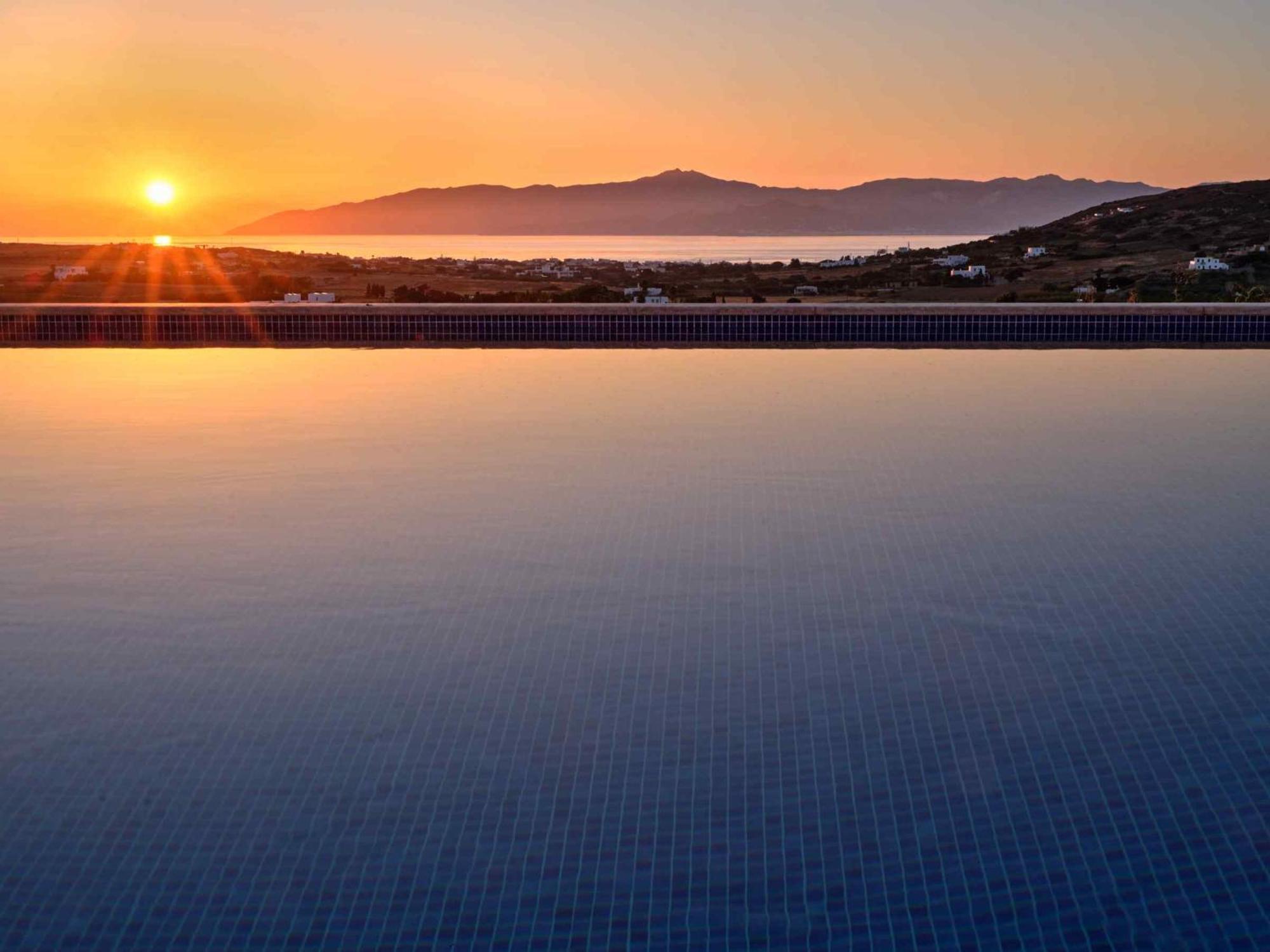 Luxurious Villa Pactia Amazing Pool Isterni  Buitenkant foto