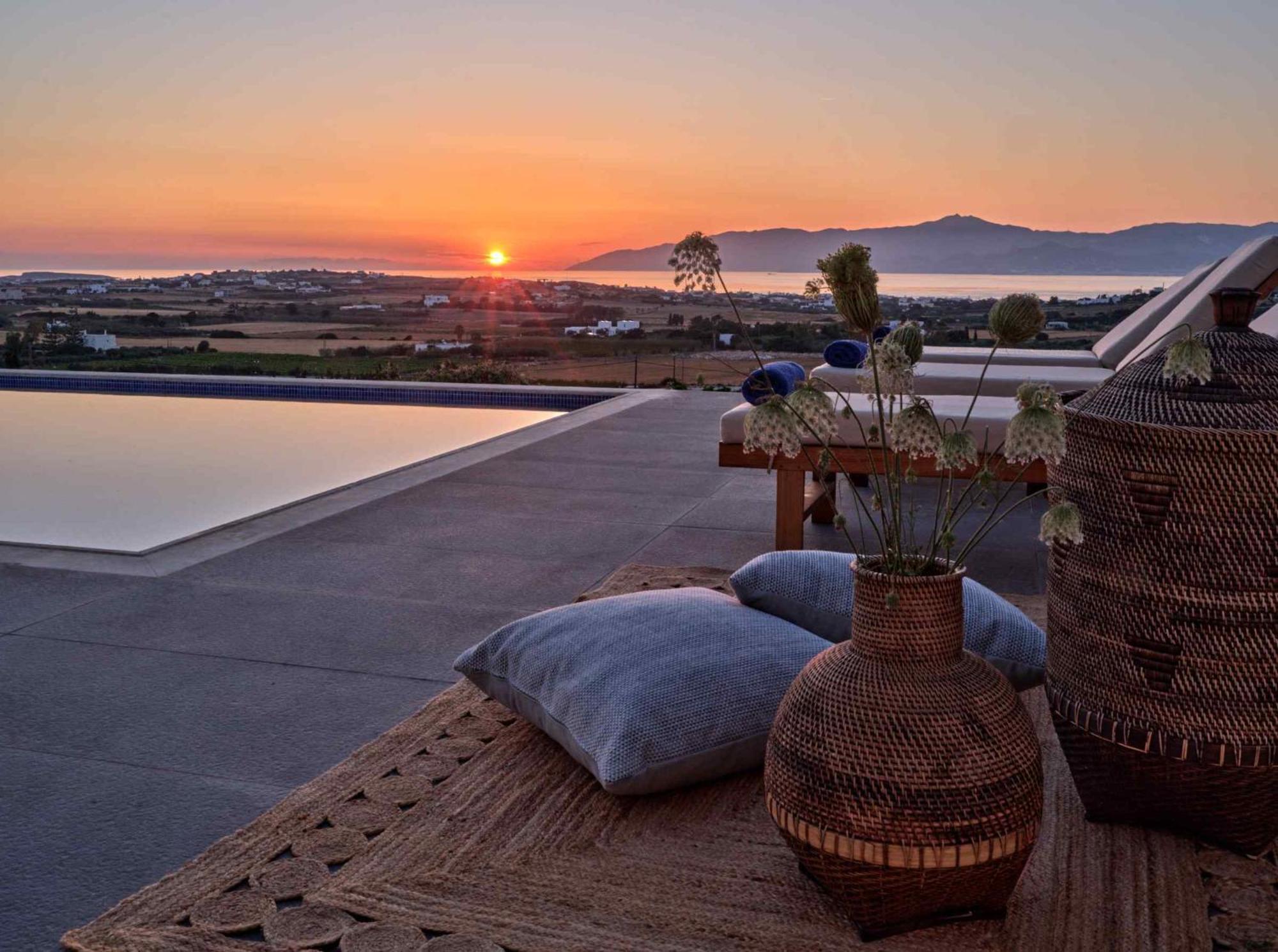 Luxurious Villa Pactia Amazing Pool Isterni  Buitenkant foto