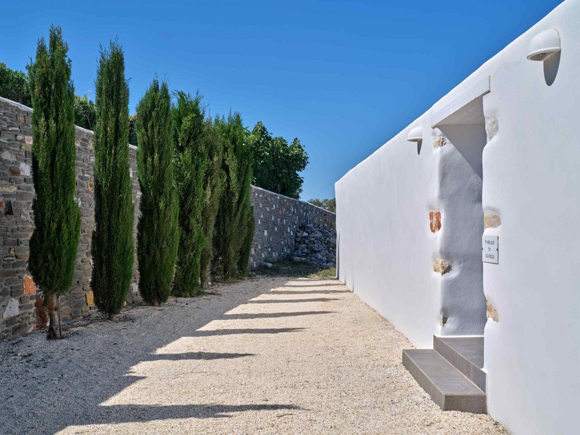 Luxurious Villa Pactia Amazing Pool Isterni  Buitenkant foto
