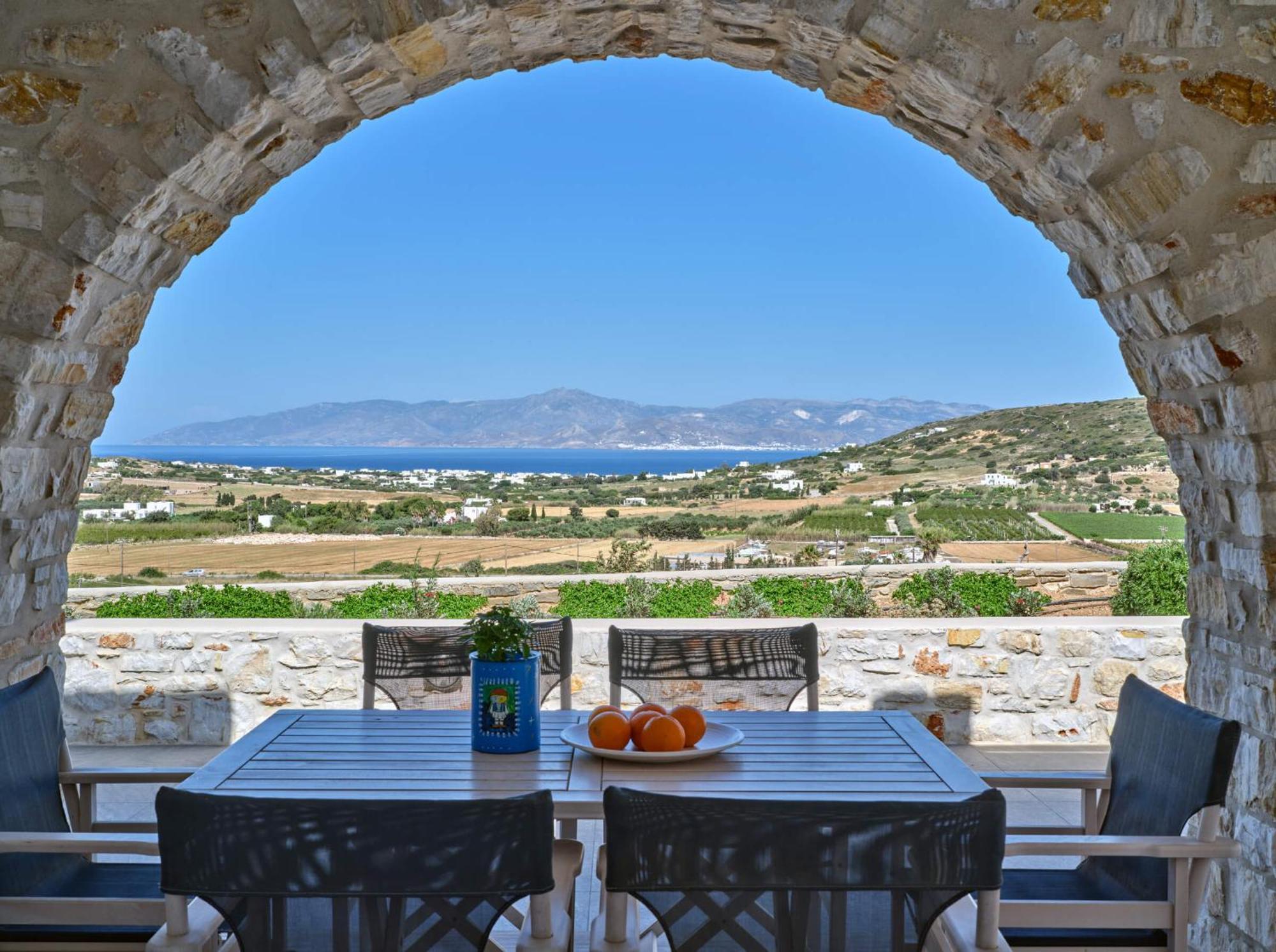 Luxurious Villa Pactia Amazing Pool Isterni  Buitenkant foto