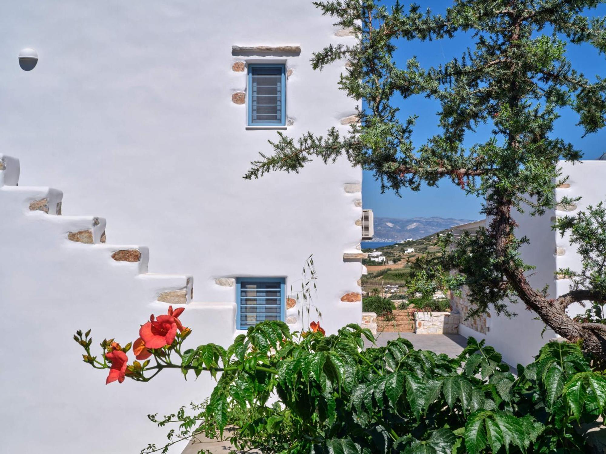 Luxurious Villa Pactia Amazing Pool Isterni  Buitenkant foto