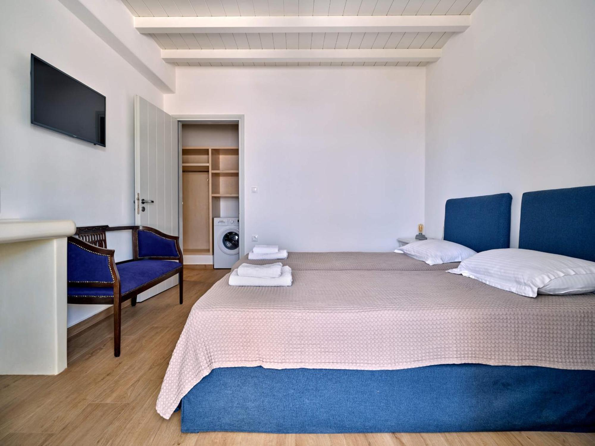 Luxurious Villa Pactia Amazing Pool Isterni  Buitenkant foto