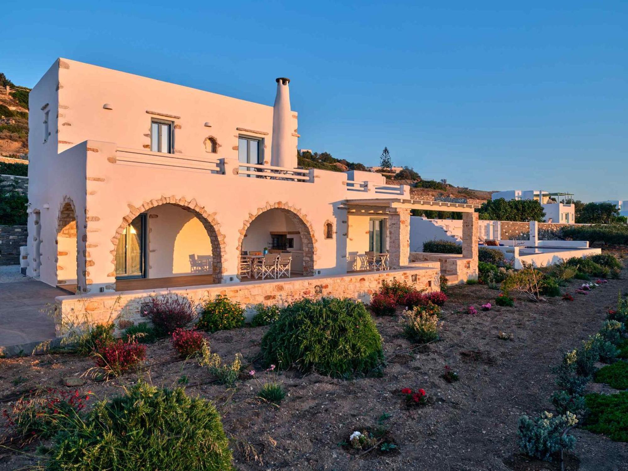 Luxurious Villa Pactia Amazing Pool Isterni  Buitenkant foto