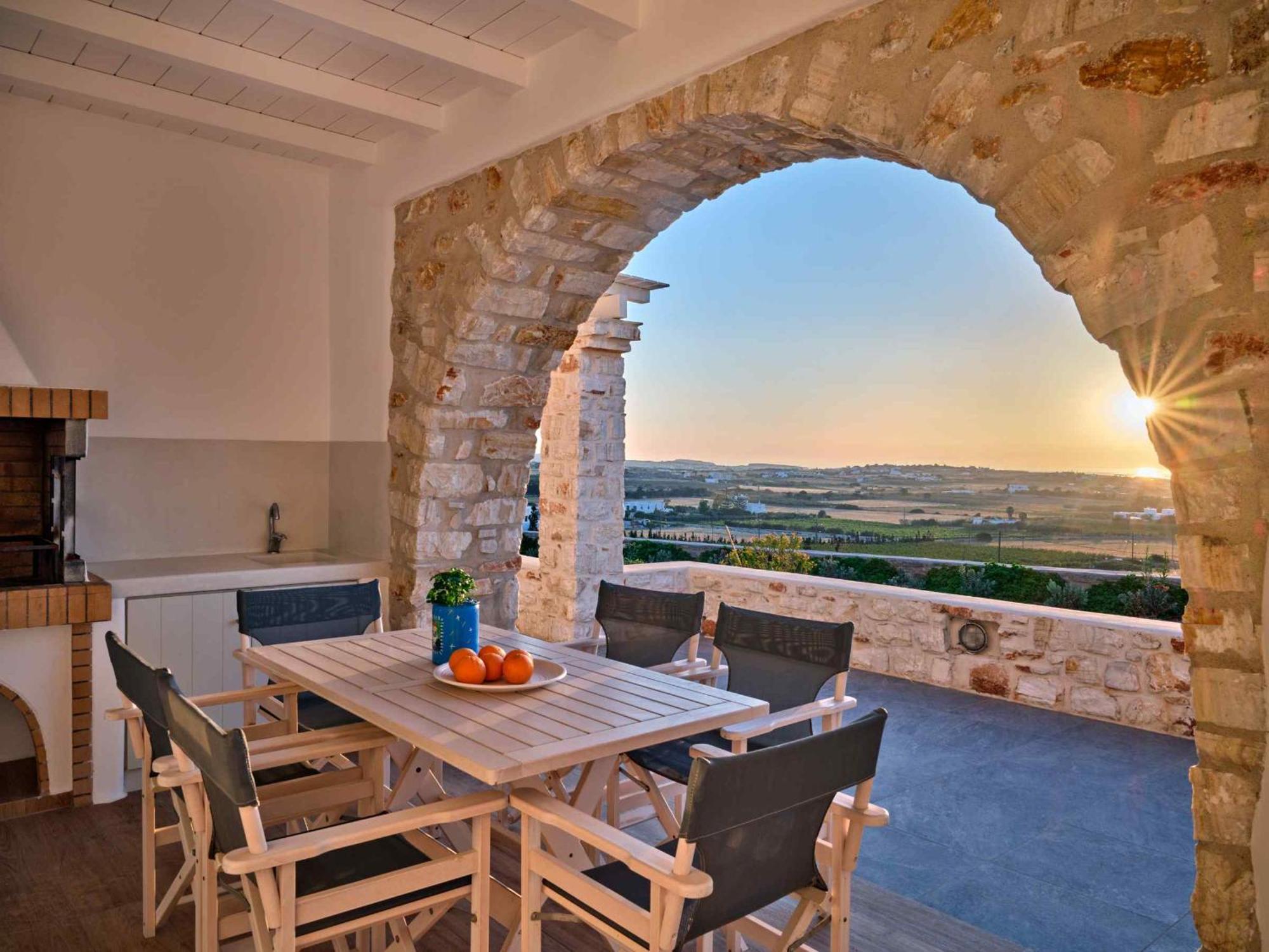 Luxurious Villa Pactia Amazing Pool Isterni  Buitenkant foto