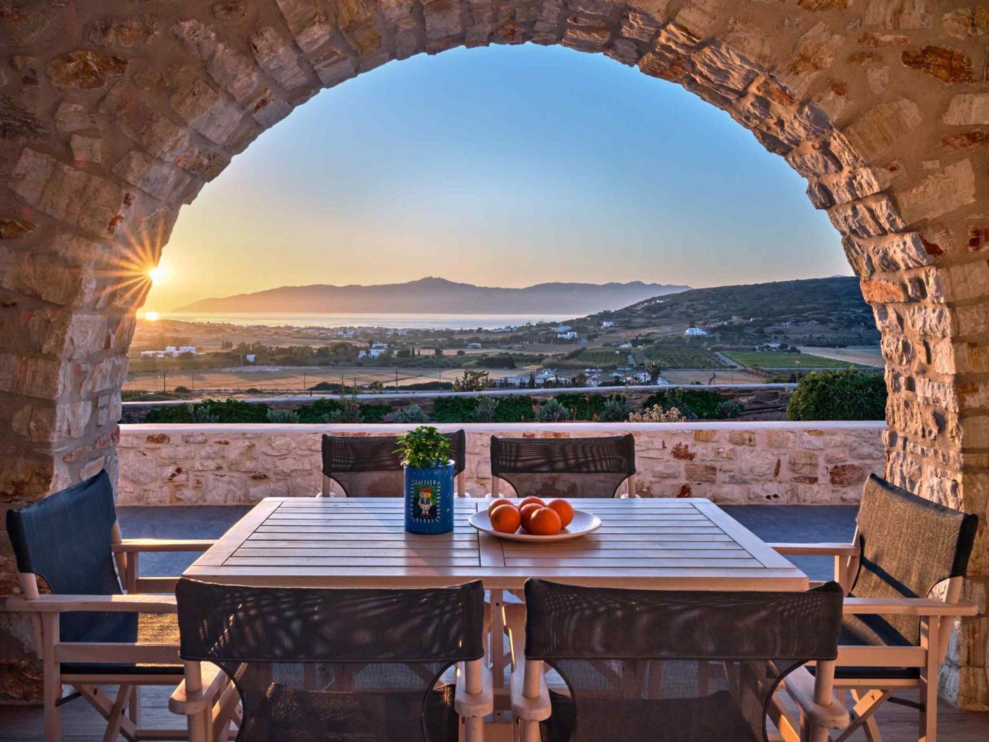 Luxurious Villa Pactia Amazing Pool Isterni  Buitenkant foto