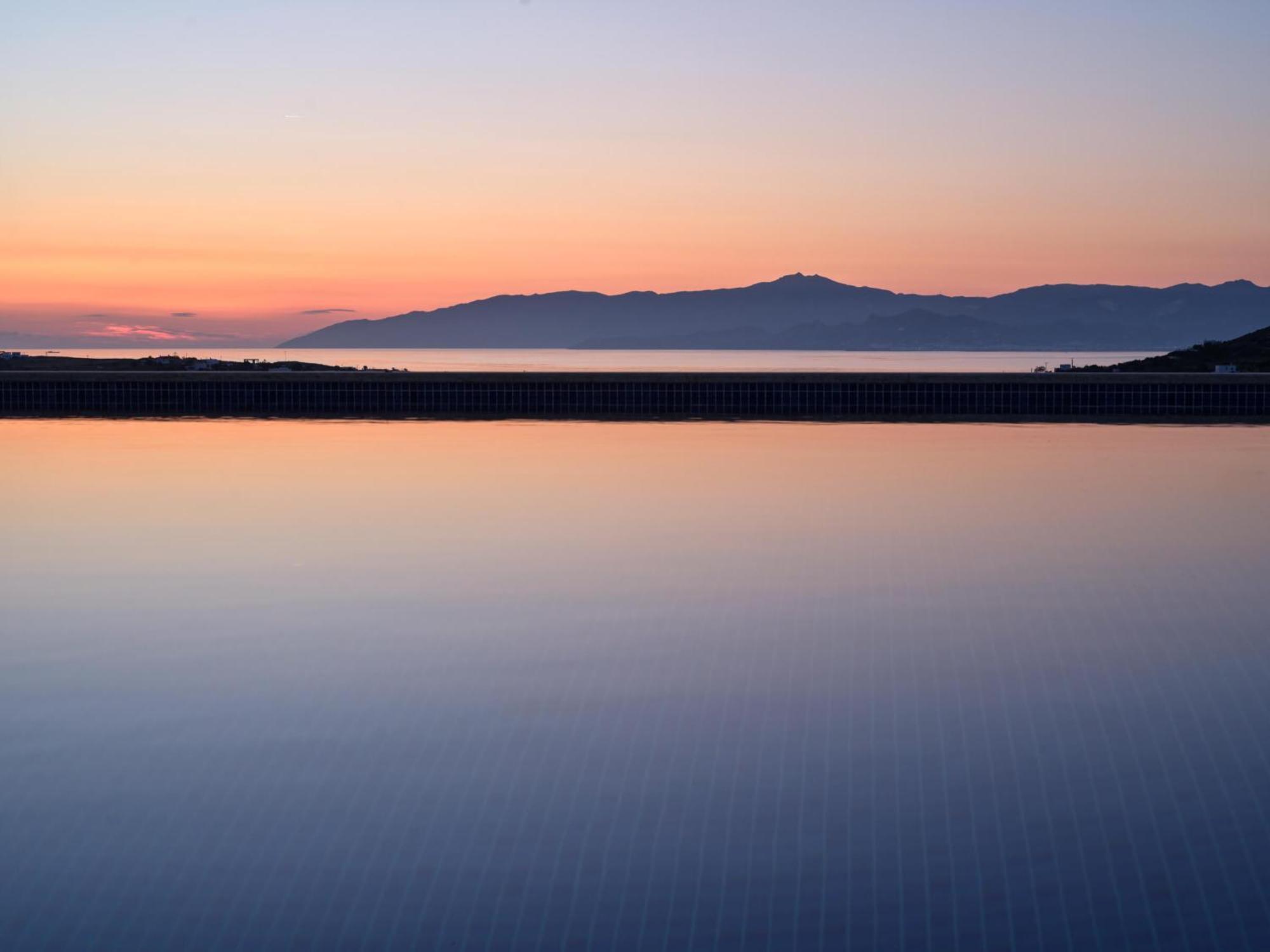 Luxurious Villa Pactia Amazing Pool Isterni  Buitenkant foto