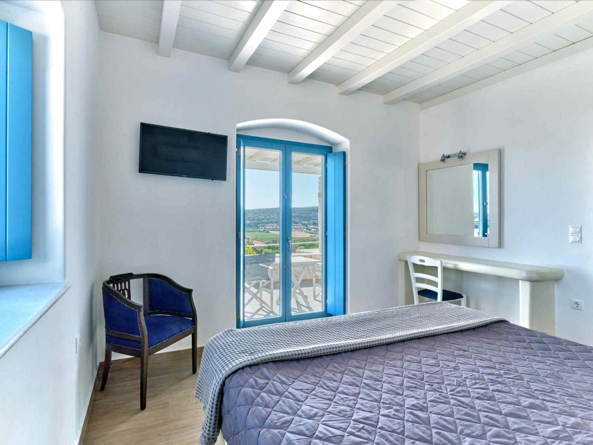 Luxurious Villa Pactia Amazing Pool Isterni  Buitenkant foto