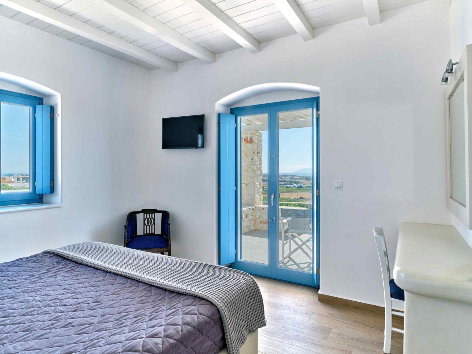 Luxurious Villa Pactia Amazing Pool Isterni  Buitenkant foto
