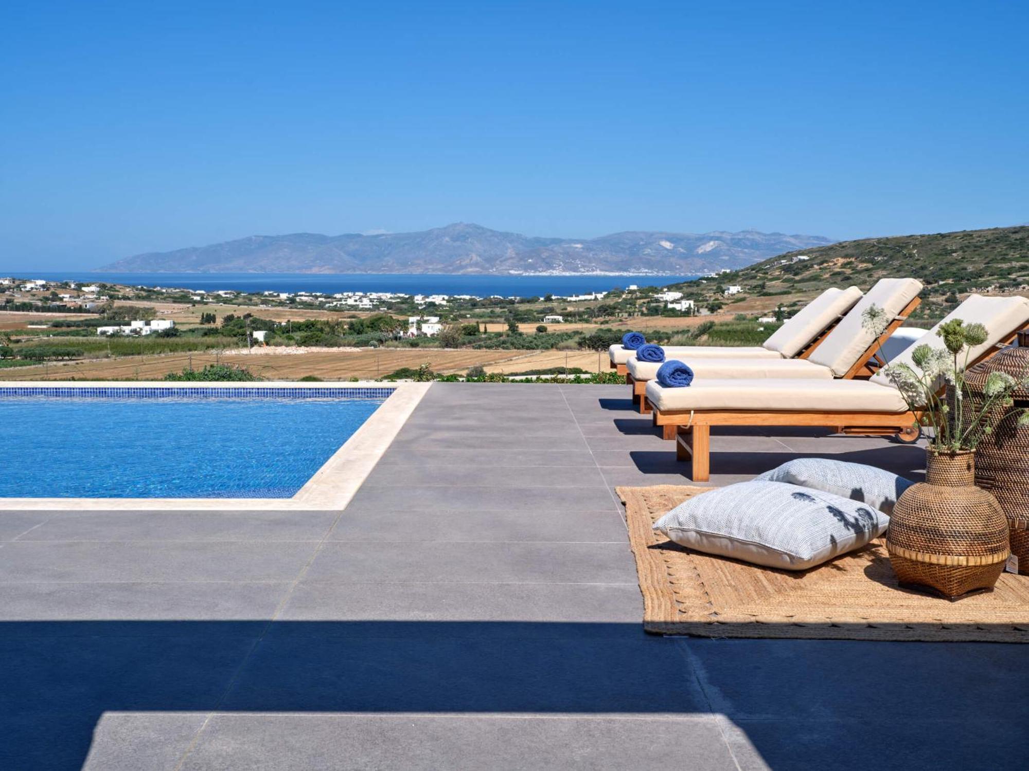 Luxurious Villa Pactia Amazing Pool Isterni  Buitenkant foto