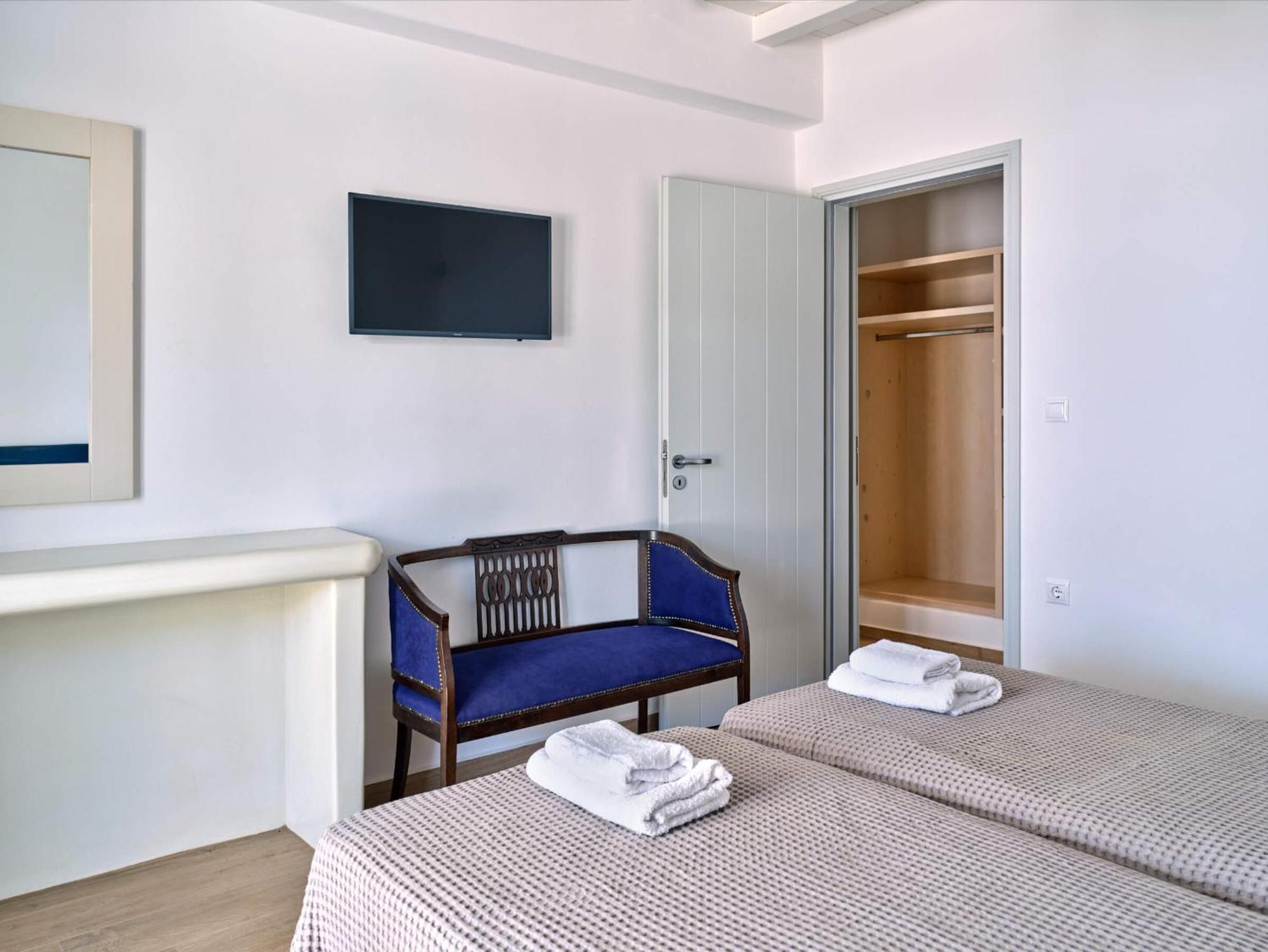 Luxurious Villa Pactia Amazing Pool Isterni  Buitenkant foto