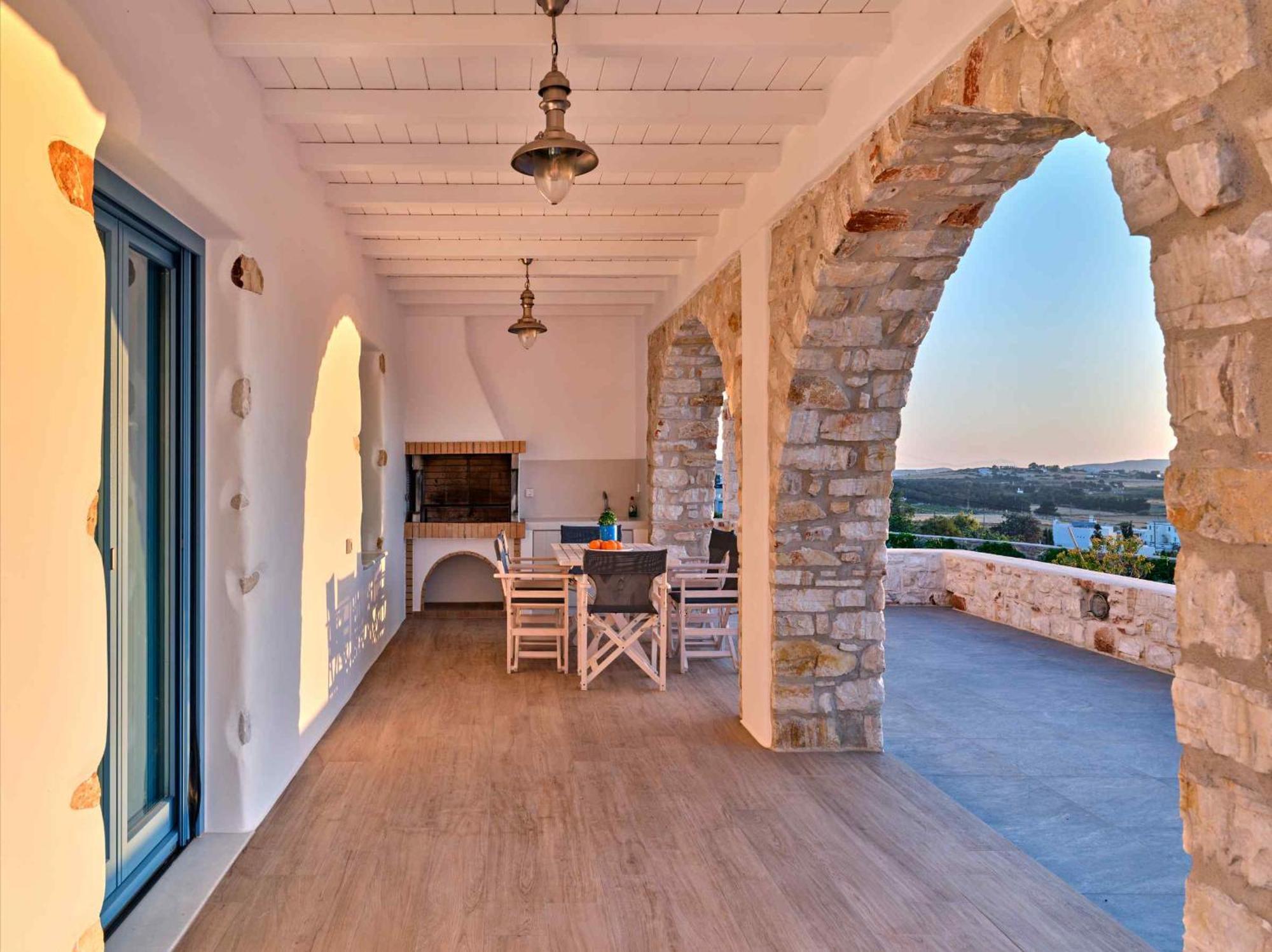 Luxurious Villa Pactia Amazing Pool Isterni  Buitenkant foto