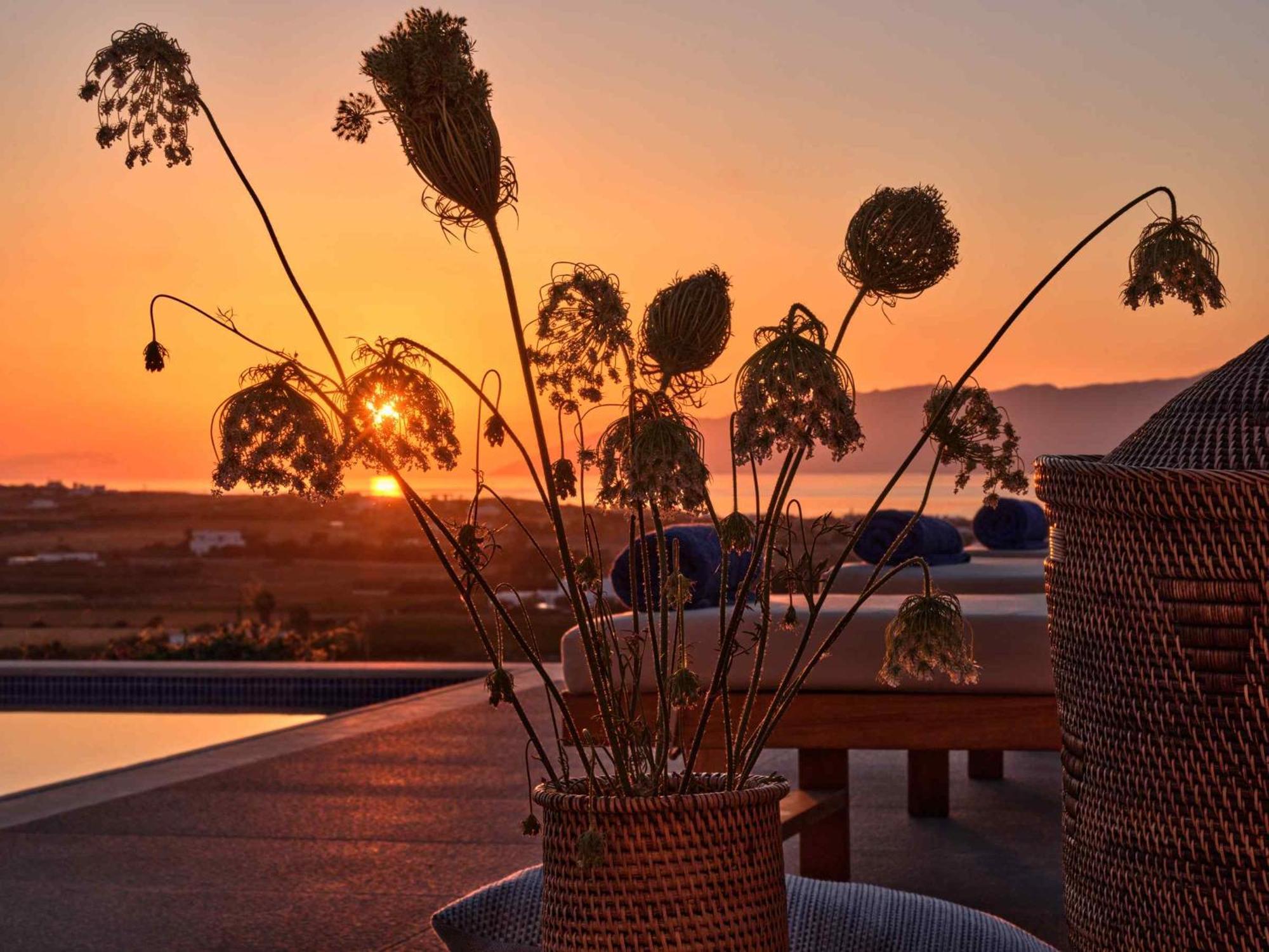 Luxurious Villa Pactia Amazing Pool Isterni  Buitenkant foto