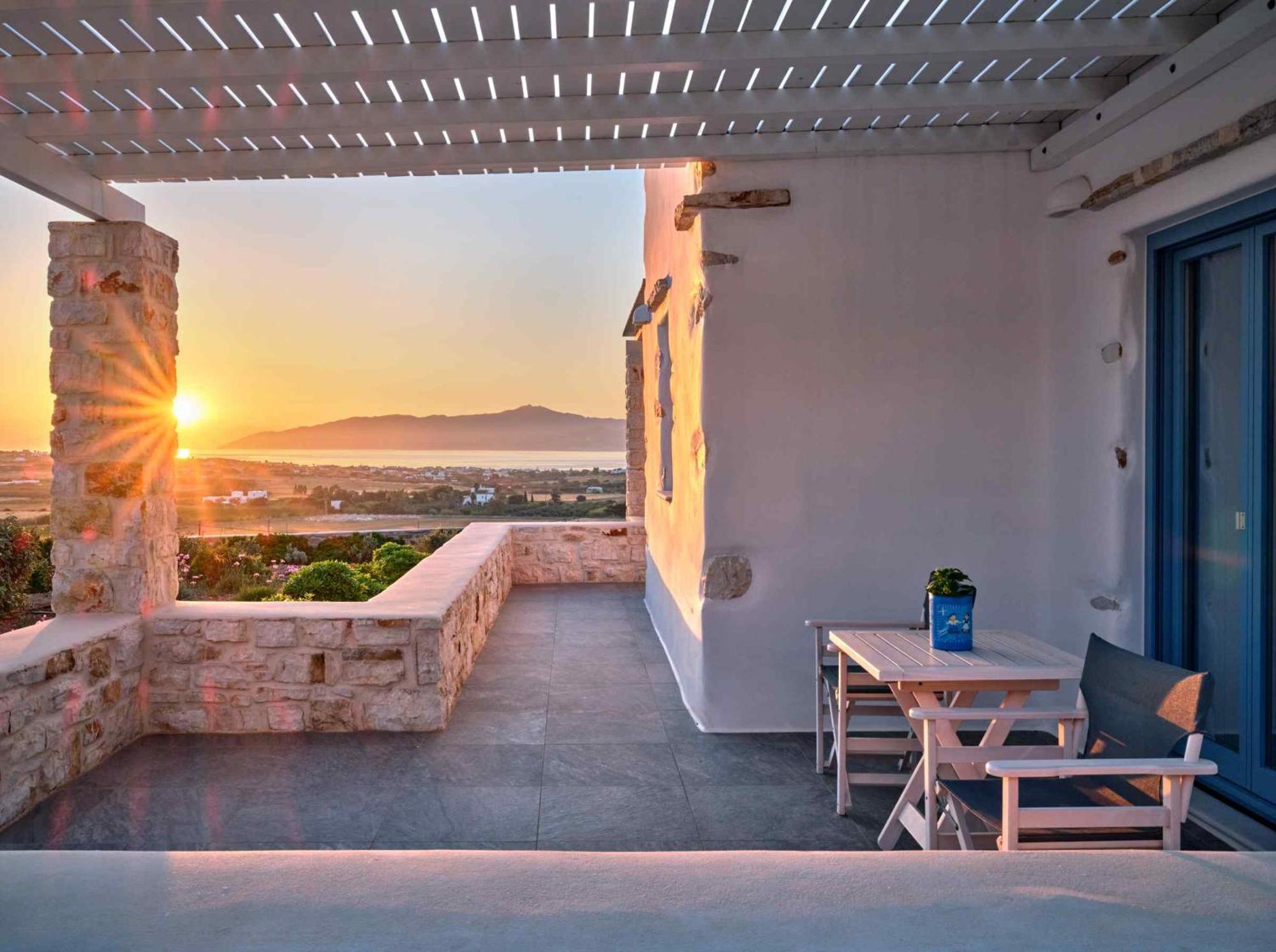 Luxurious Villa Pactia Amazing Pool Isterni  Buitenkant foto