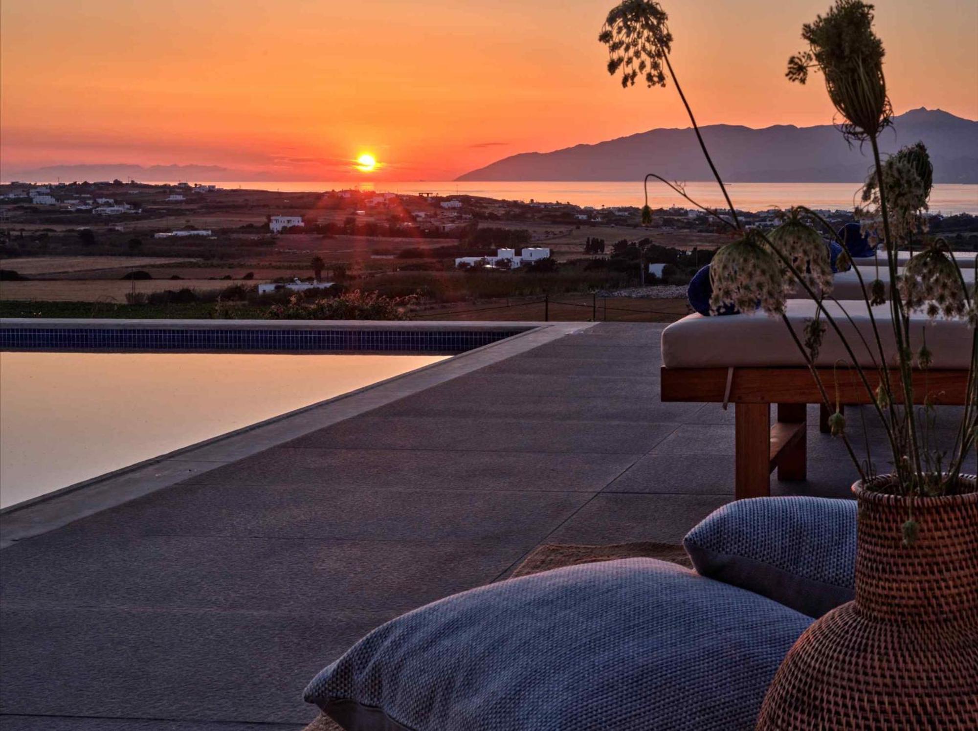 Luxurious Villa Pactia Amazing Pool Isterni  Buitenkant foto